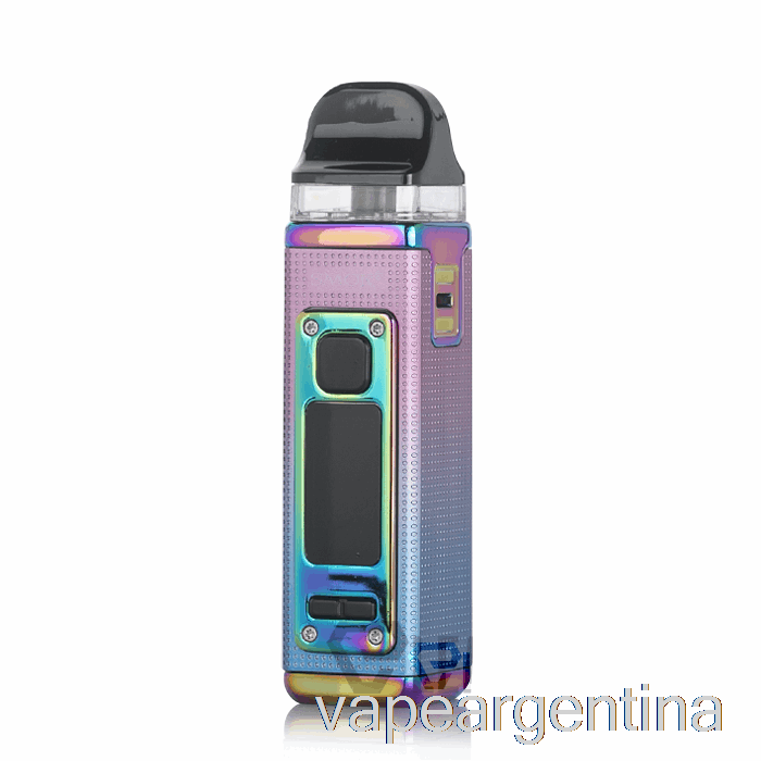 Smok Rpm 4 60w Pod System Cian Rosa Vape Descartable